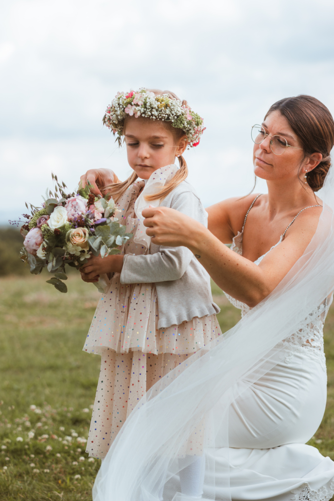 Bryllupsfotografering, Portfolio