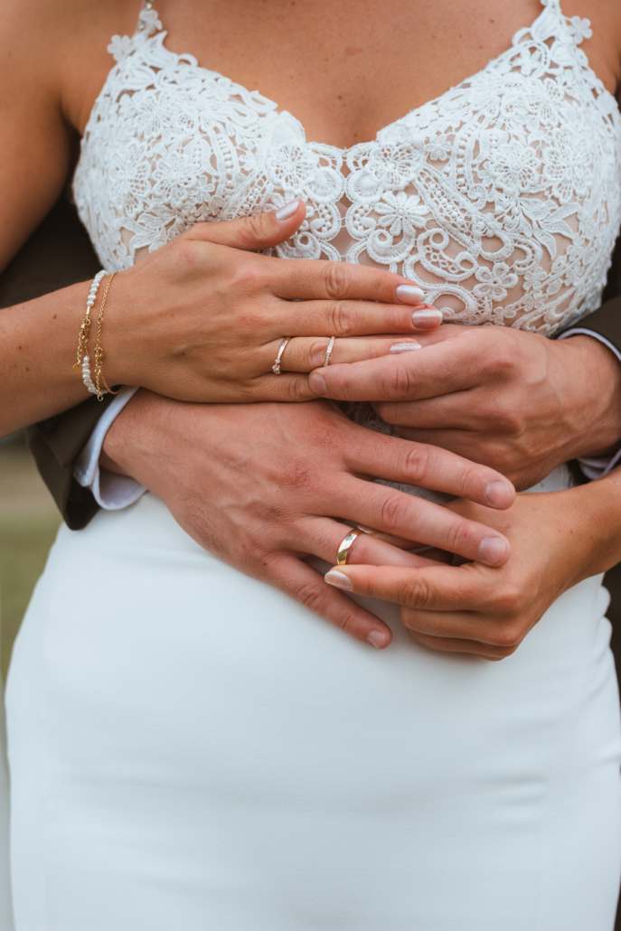 Bryllupsfotografering, Portfolio