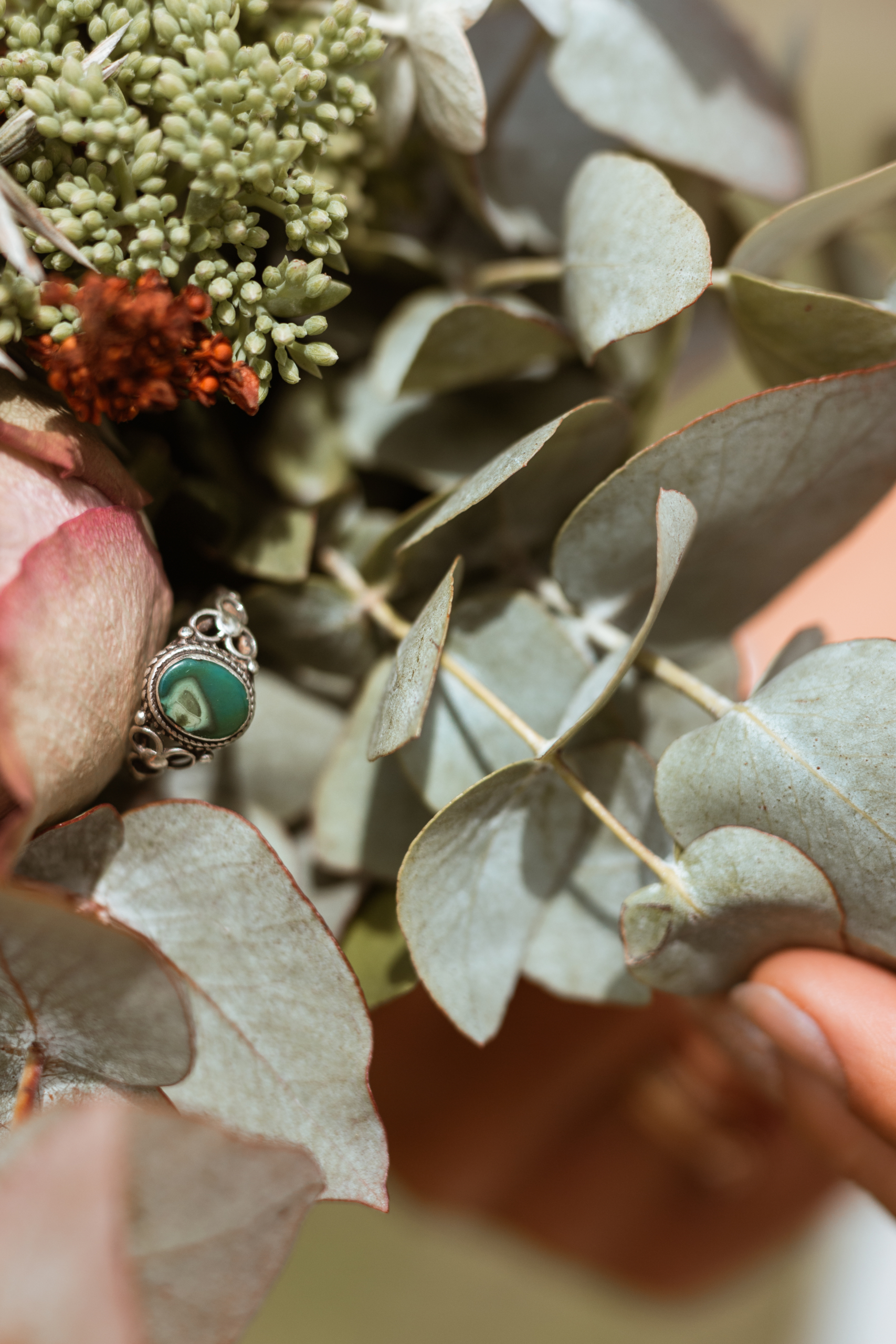 Bryllupsfotografering, Portfolio