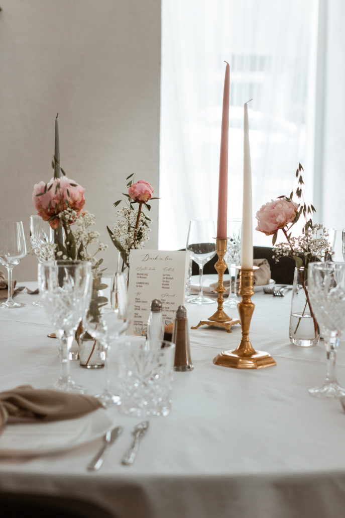 Bryllupsfotografering, Portfolio