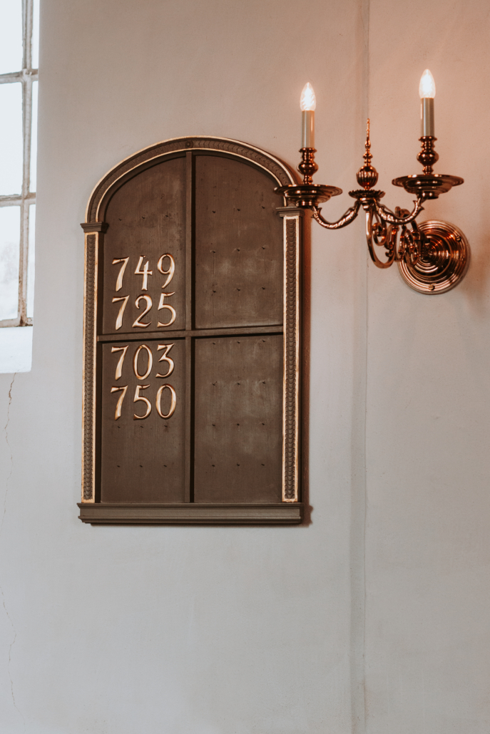 Bryllupsfotografering, Portfolio