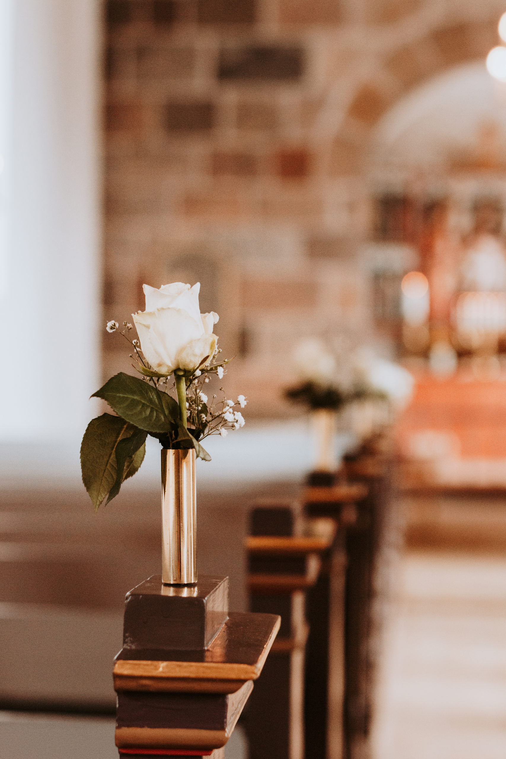 Bryllupsfotografering, Portfolio