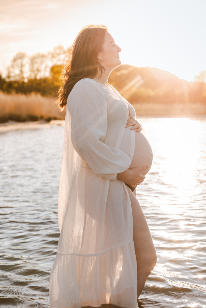 gravidfotografering