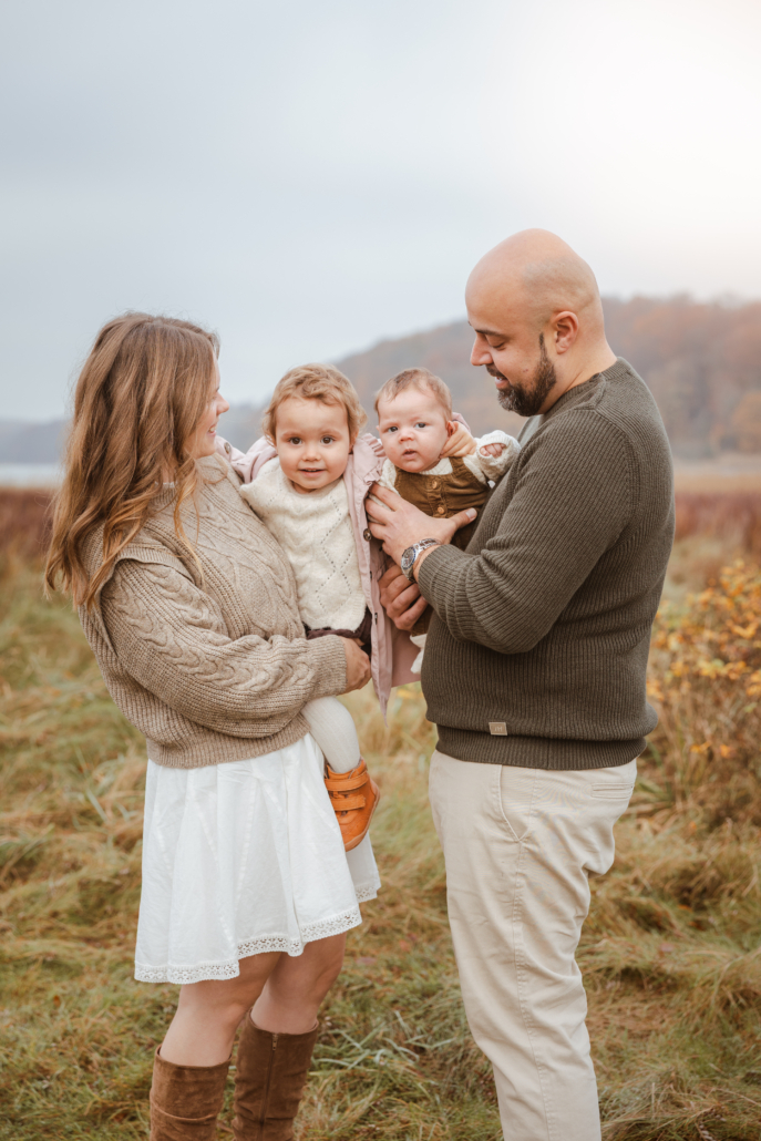 Familie