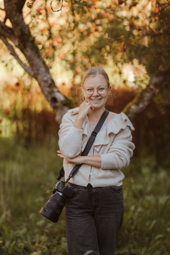 Fotograf